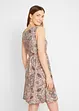Robe de grossesse et d’allaitement en viscose, bonprix