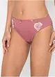 Lot de 2 slips, bonprix