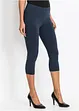 Lot de 2 leggings corsaires, bonprix