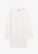 Robe en molleton, bonprix