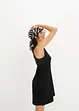 Minikleid mit reiner Bio-Baumwolle, bonprix