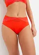 Slip Maxi avec dentelle, bonprix