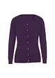 Gilet en maille, bonprix
