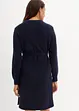 Robe en maille de grossesse, bonprix