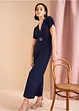 Jersey-Jumpsuit, bonprix