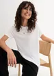 Longshirt aus softer Viskose, bonprix