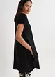 Long-Top aus Viskose, bonprix