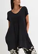 Long-Top aus Viskose, bonprix