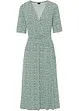 Robe en jersey viscose, bonprix