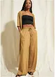 Transparente Schlupfhose, bonprix