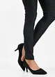 Jeggings mit Leo-Druck, bonprix