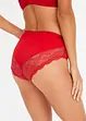Maxislip (2er Pack), bonprix