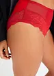 Maxislip (2er Pack), bonprix