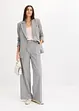 Nadelstreifen Blazer, bonprix