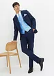 Costume de marié Slim (ens. 5 pces) avec gilet et cravate, bonprix