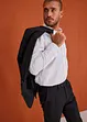 Anzug (2-tlg.Set), Slim Fit, bonprix