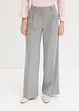 Pantalon Marlène à fines rayures, bonprix