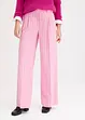 Pantalon Marlène à fines rayures, bonprix