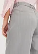 Pantalon Marlène à fines rayures, bonprix