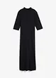 Maxikleid aus softem Modal-Mix, bonprix