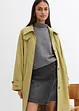 Chemisier oversize réversible en viscose mélangée, bonprix