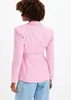 Hourglass-Blazer mit Gürtel, bonprix