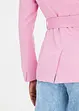 Hourglass-Blazer mit Gürtel, bonprix