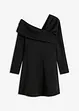 Figurbetontes Minikleid, bonprix