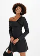 Figurbetontes Minikleid, bonprix