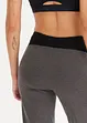 Pantalon de sport extensible, bonprix