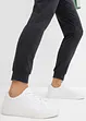 Jogginghose mit elastischen Bund, bonprix