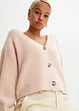 Strickjacke, bonprix