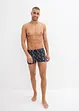 Short de bain homme, bonprix