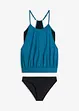 Tankini (ens. 2 pces.), bonprix