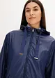 Parka élégante de mi-saison, imperméable, bonprix