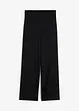 Pantalon Marlene à taille élastique, bonprix