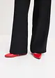 Pantalon Marlene à taille élastique, bonprix