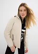 Veste imperméable, avec pochette, bonprix