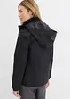 Veste imperméable, avec pochette, bonprix