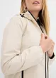 Veste imperméable, avec pochette, bonprix