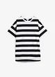 Oversize-Shirt aus reiner Bio-Baumwolle, bonprix