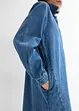 Robe en jean, oversize, bonprix