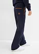 Pantalon de jogging en coton mélangé, bonprix