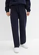 Pantalon de jogging en coton mélangé, bonprix