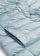 Légère doudoune sans manches avec duvet recyclé, bonprix