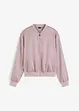 Blouson en satin, bonprix