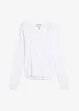 Langarmshirt 2 in 1, bonprix