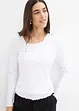 Langarmshirt 2 in 1, bonprix