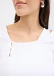 Langarmshirt 2 in 1, bonprix