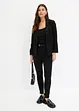 Offener Blazer mit 3/4 Arm, bonprix
